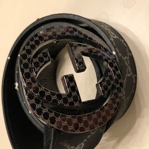 Gucci Belt